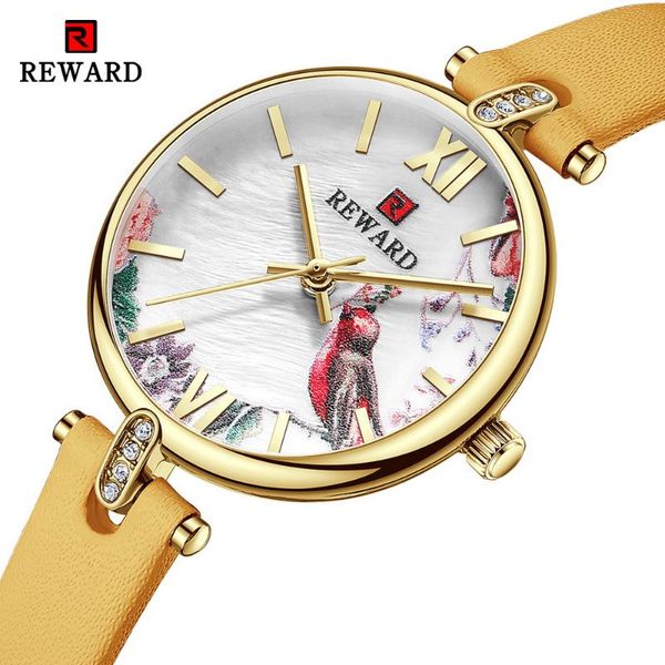 wristwatches reward luxury women watches rhinestone quartz watch waterproof ladies mesh stainless steel wristwatch brand relogio feminin, Slivery;brown
wristwatches reward luxury women watches rhinestone quartz watch waterproof ladies mesh stainless steel wristwatch brand relogio feminin, Slivery;brown