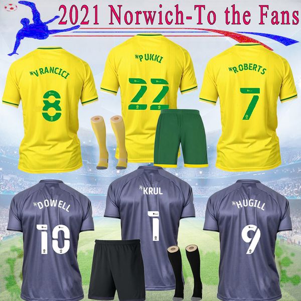 21 22 norwich city soccer jerseys 2021 2022 to the fans buendia hernandez man & kids kit roberts vrancici pukki mclean men football uniforms, Black
21 22 norwich city soccer jerseys 2021 2022 to the fans buendia hernandez man & kids kit roberts vrancici pukki mclean men football uniforms, Black