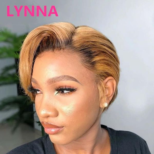 lace wigs 13x4x1 t part wig short pixie cut human hair ombre colored for black woman straight bob 150% brazilian remy, Black;brown
lace wigs 13x4x1 t part wig short pixie cut human hair ombre colored for black woman straight bob 150% brazilian remy, Black;brown