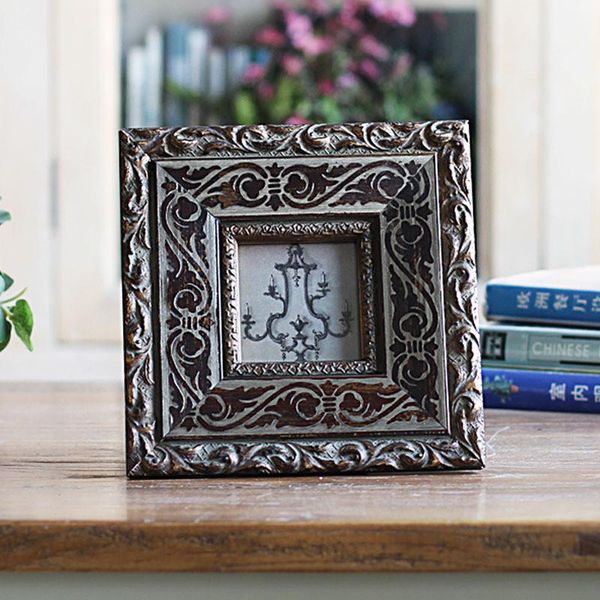 frames and mouldings retro nostalgic 3 inch picture frame home decorations quality solid wood po for desktable ramki na zdjecie 1pc
frames and mouldings retro nostalgic 3 inch picture frame home decorations quality solid wood po for desktable ramki na zdjecie 1pc