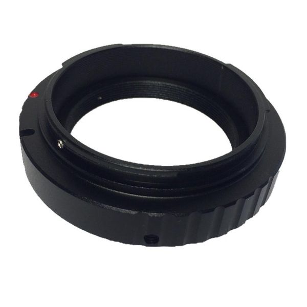 telescope & binoculars datyson 5p0002 cameras adapter t-ring for astronomic pography with female thread m42x0.75
telescope & binoculars datyson 5p0002 cameras adapter t-ring for astronomic pography with female thread m42x0.75