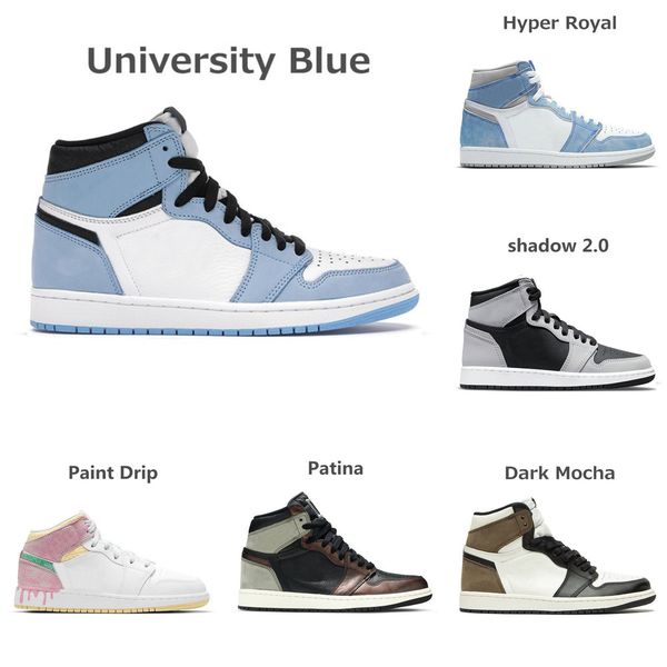 2021 mens basketball shoes 1s womens hyper royal shadow 2.0 university blue bred patent dark cactus jack green men trainer sport sneakers9jy
2021 mens basketball shoes 1s womens hyper royal shadow 2.0 university blue bred patent dark cactus jack green men trainer sport sneakers9jy