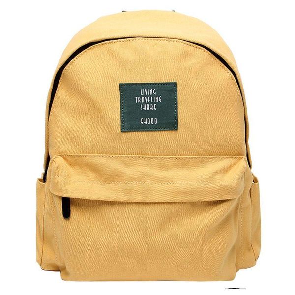 backpack women canvas casual rucksack large capacity school bookbag travel daypack for teenage girls
backpack women canvas casual rucksack large capacity school bookbag travel daypack for teenage girls