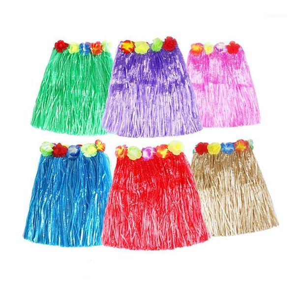 skirts brand single layer hawaiian straw tutu skirt children and adults pettiskirt clothes performance party dancing beach costume1, Blue
skirts brand single layer hawaiian straw tutu skirt children and adults pettiskirt clothes performance party dancing beach costume1, Blue