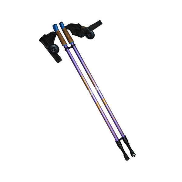 trekking poles multifunctional portable mountaineering stick camping cork handle climbing crutch travel tactical outdoor products
trekking poles multifunctional portable mountaineering stick camping cork handle climbing crutch travel tactical outdoor products