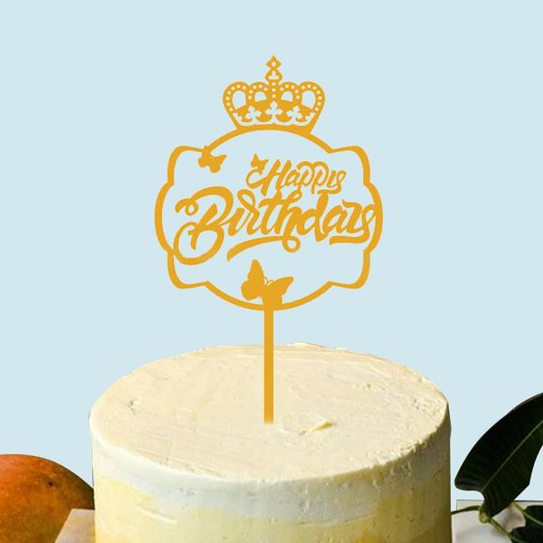 other festive & party supplies gold happy birthday acrylic cake er for kids baby shower dessert baking decorating tools
other festive & party supplies gold happy birthday acrylic cake er for kids baby shower dessert baking decorating tools