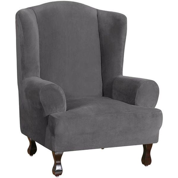 chair covers velvet elastic armchair cover wingback all-inclusive sloping arm king back tiger bench wing sofa
chair covers velvet elastic armchair cover wingback all-inclusive sloping arm king back tiger bench wing sofa
