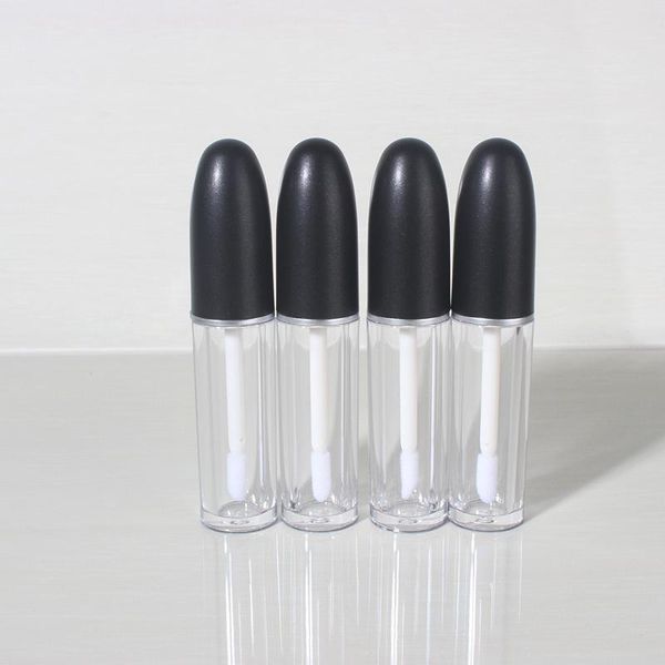 storage bottles & jars 4ml transparent shape cosmetic lipstick lip tube frosted blacj empty makeup gloss glaze refillable
storage bottles & jars 4ml transparent shape cosmetic lipstick lip tube frosted blacj empty makeup gloss glaze refillable