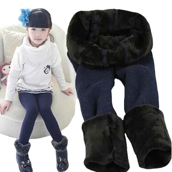 trousers brand 2021 winter fur girls leggings children pants kids thick warm elastic waist colorful plus velvet, Blue
trousers brand 2021 winter fur girls leggings children pants kids thick warm elastic waist colorful plus velvet, Blue