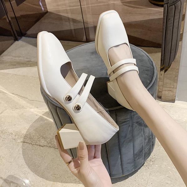 gold heels 2021 retro women shoes all-match shallow mouth sandals ladies slip on square toe brief pumps mary jane lace-up lates dress, Black
gold heels 2021 retro women shoes all-match shallow mouth sandals ladies slip on square toe brief pumps mary jane lace-up lates dress, Black