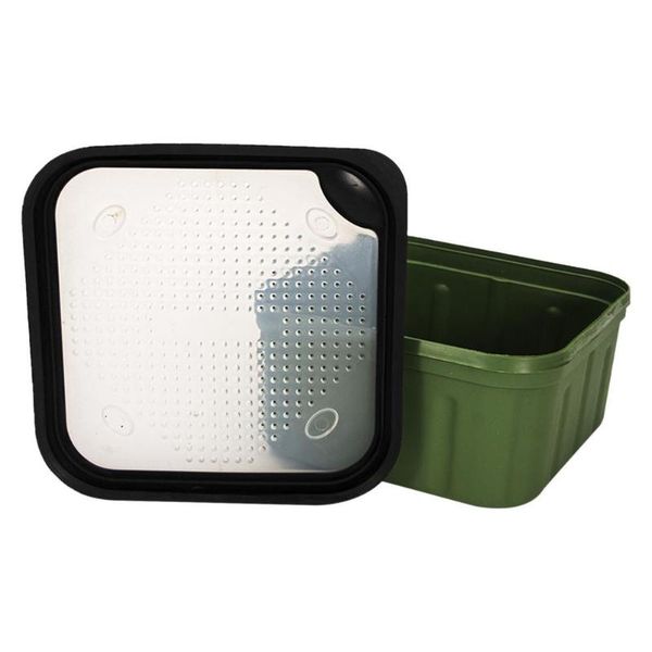 fishing accessories large capacity lure case plastic bait jig storage box breathable high strength tackle boxes
fishing accessories large capacity lure case plastic bait jig storage box breathable high strength tackle boxes