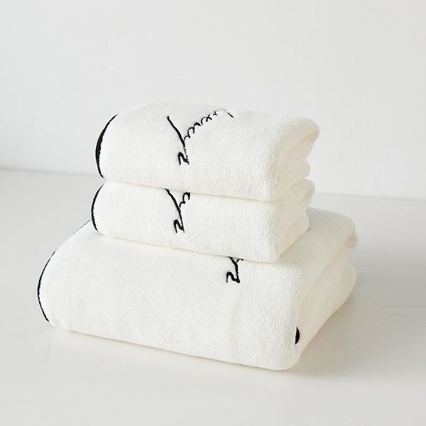 90x180cm oversize coral velvet bath towel for soft absorbent face towel fashion letter embroidery household bathroom #gk
90x180cm oversize coral velvet bath towel for soft absorbent face towel fashion letter embroidery household bathroom #gk