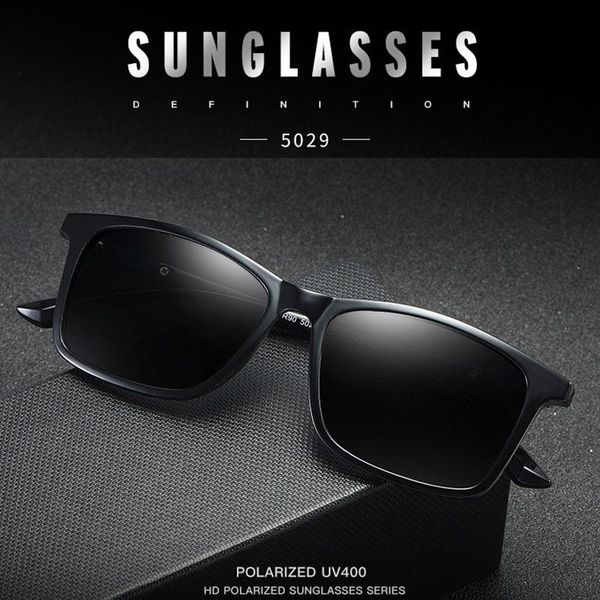 classic retro polarized men women sunglasses brand outdoor driving square tr90 sun glasses uv400 protection lenses, White;black
classic retro polarized men women sunglasses brand outdoor driving square tr90 sun glasses uv400 protection lenses, White;black
