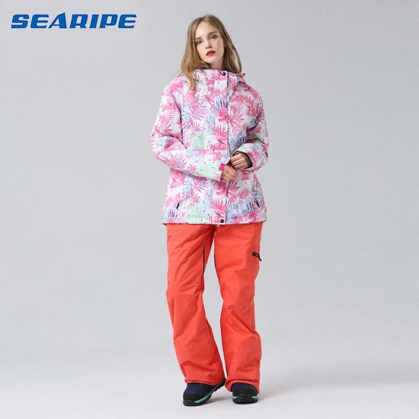 ski suit women winter outdoor windproof waterproof mountain jacket and pants snow sets skiing snowboard suits
ski suit women winter outdoor windproof waterproof mountain jacket and pants snow sets skiing snowboard suits