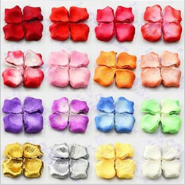 decorative flowers & wreaths wedding decoration artificial petal simulation rose flores petals sprinkle valentine's day surprise
decorative flowers & wreaths wedding decoration artificial petal simulation rose flores petals sprinkle valentine's day surprise