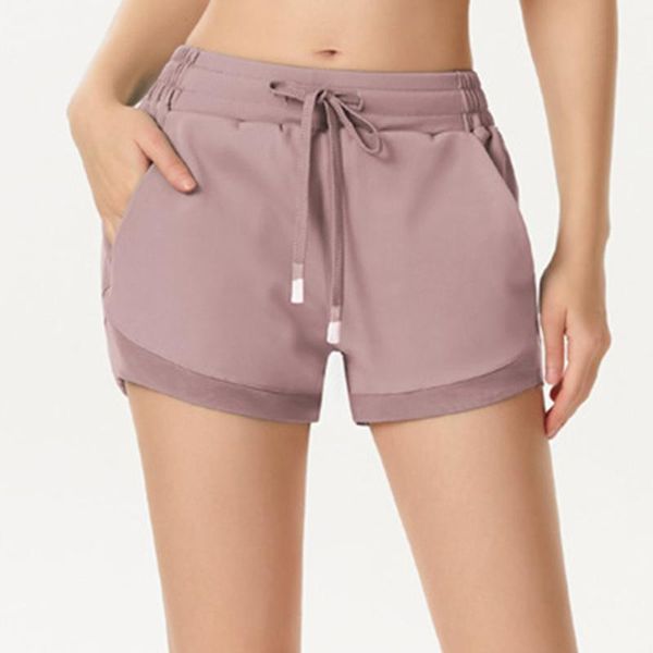 women's shorts cycling lace-up drawstring high waist quick-drying breathable casual solid color elastic pockets joggers #4, White;black
women's shorts cycling lace-up drawstring high waist quick-drying breathable casual solid color elastic pockets joggers #4, White;black