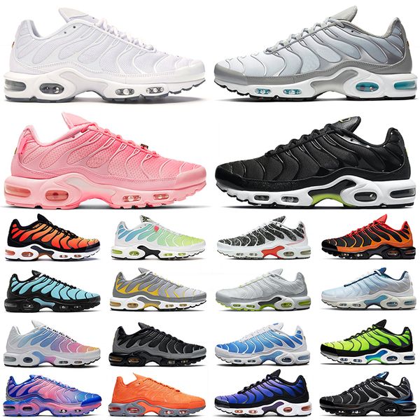 tn plus men women running shoes triple black aquamarine white atlanta crater psychic blue volt sky mens trainers outdoor sports sneakers
tn plus men women running shoes triple black aquamarine white atlanta crater psychic blue volt sky mens trainers outdoor sports sneakers