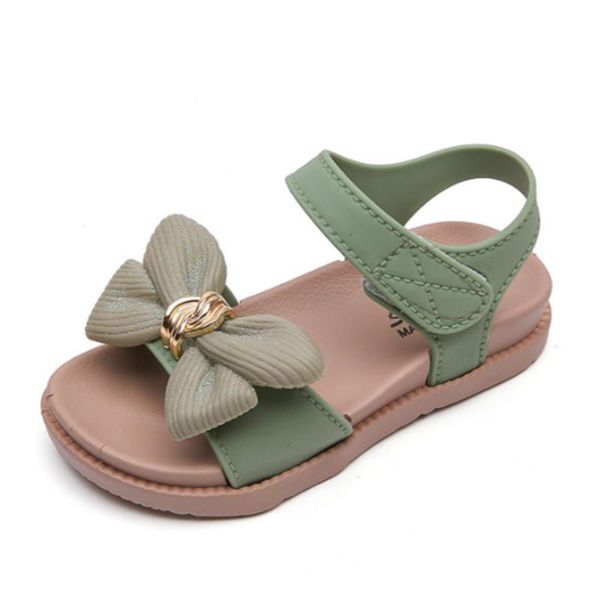 sandals fashion girls shoes summer 2021 kids for bow cute little soft children beach shoe size 26-35, Black;red
sandals fashion girls shoes summer 2021 kids for bow cute little soft children beach shoe size 26-35, Black;red