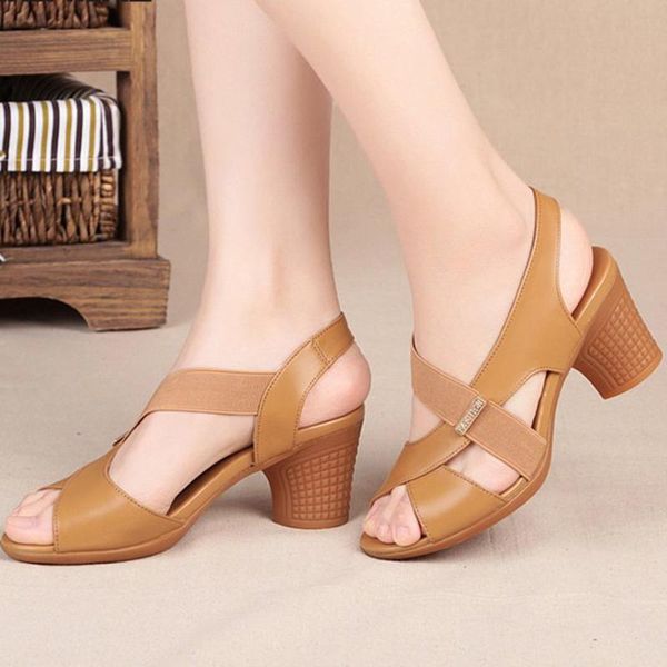 sandals women's summer pu platform high heels 2021 open toe thick waterproof shoes ankle strap fish mouth footwear, Black
sandals women's summer pu platform high heels 2021 open toe thick waterproof shoes ankle strap fish mouth footwear, Black