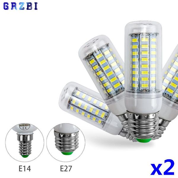 bulbs 2pcs/lot e27 e14 led lamp 220v 230v bulb smd 5730 light 24 36 48 56 69 72 leds corn chandelier for house lighting
bulbs 2pcs/lot e27 e14 led lamp 220v 230v bulb smd 5730 light 24 36 48 56 69 72 leds corn chandelier for house lighting