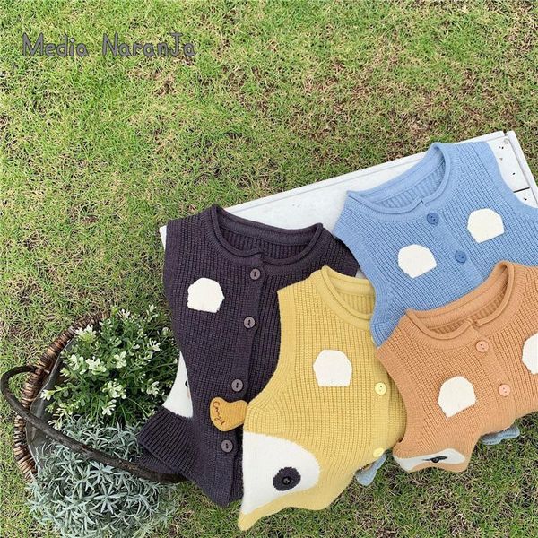 winter fall baby vest kids clothes cartoon knitted sweater clothing sleeveless coats cardigans sweet girl costumes for waistcoat, Camo
winter fall baby vest kids clothes cartoon knitted sweater clothing sleeveless coats cardigans sweet girl costumes for waistcoat, Camo