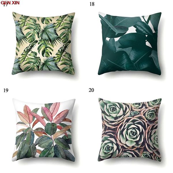 pillow case cushion 45*45cm pillowslip succulent plants car decorative cover home supplies square throw covers
pillow case cushion 45*45cm pillowslip succulent plants car decorative cover home supplies square throw covers