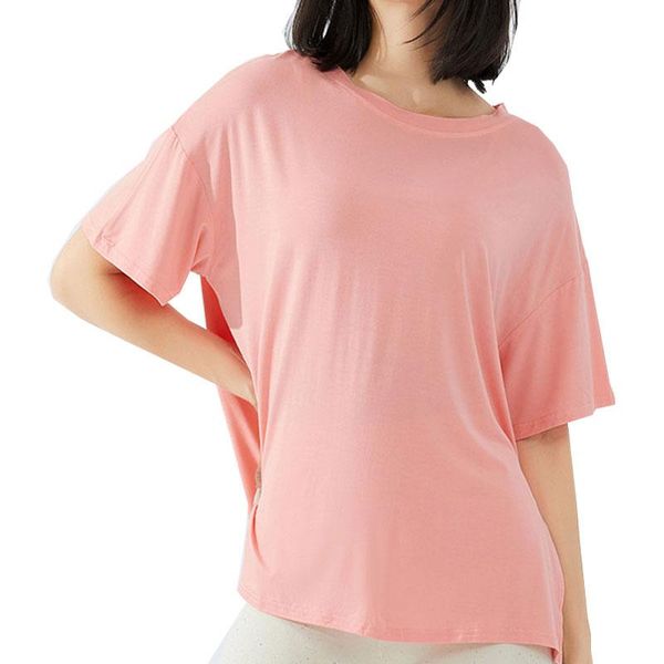 yoga outfit buttery soft round neck curved hem workout women short sleeve performance shirt athletic gym relaxed fitness tee
yoga outfit buttery soft round neck curved hem workout women short sleeve performance shirt athletic gym relaxed fitness tee