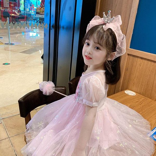 summer children's gauz hair band princess tie crown shining diamond bow girls' headdress korean style girl's accessories, Slivery;white
summer children's gauz hair band princess tie crown shining diamond bow girls' headdress korean style girl's accessories, Slivery;white