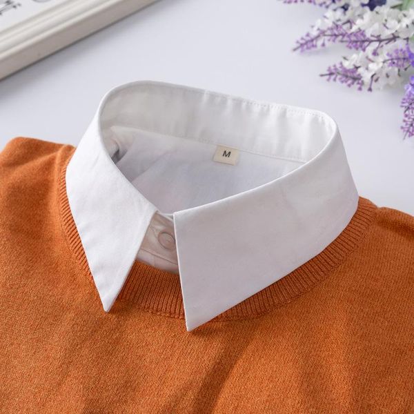 bow ties black white fake collar for women shirt sweater detachable false lapel blouse faux col neckwear nep kraagje, Black;gray
bow ties black white fake collar for women shirt sweater detachable false lapel blouse faux col neckwear nep kraagje, Black;gray