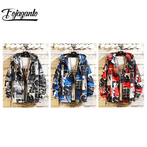 men's jackets fojaganto 2021 spring men jacket hip hop retro color patchwork streetwear track hipster plus size 5xl, Black;brown
men's jackets fojaganto 2021 spring men jacket hip hop retro color patchwork streetwear track hipster plus size 5xl, Black;brown