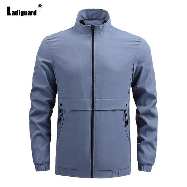 men's jackets plus size 5xl men fashion streetwear 2021 autumn long sleeve multi-pocket zipper jacket mens outdoor cargo outerwear, Black;brown
men's jackets plus size 5xl men fashion streetwear 2021 autumn long sleeve multi-pocket zipper jacket mens outdoor cargo outerwear, Black;brown