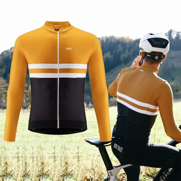 racing jackets atout summer pro team cycling jersey men race long sleeve 2021 mountain bike slim clothing hombre, Black;red
racing jackets atout summer pro team cycling jersey men race long sleeve 2021 mountain bike slim clothing hombre, Black;red