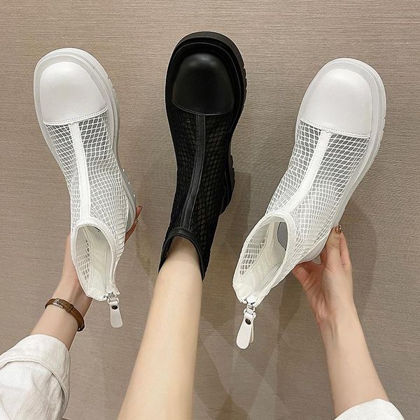 boots shoes boots-women round toe rubber 2021 autumn rock ladies mid calf white lolita low summer sandals flock rome slip-on co, Black
boots shoes boots-women round toe rubber 2021 autumn rock ladies mid calf white lolita low summer sandals flock rome slip-on co, Black
