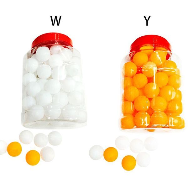 60pcs/set table tennis balls 40mm pvc professional training pong racquet sports accessories
60pcs/set table tennis balls 40mm pvc professional training pong racquet sports accessories