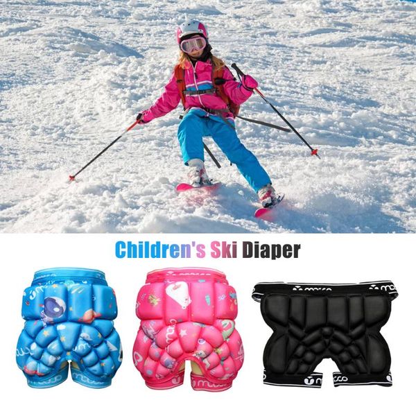 elbow & knee pads chidren ski hip pad eva boy girl skateboarding skiing snowboarding protective thickened safety anti-drop pants kids sports, Black;gray
elbow & knee pads chidren ski hip pad eva boy girl skateboarding skiing snowboarding protective thickened safety anti-drop pants kids sports, Black;gray