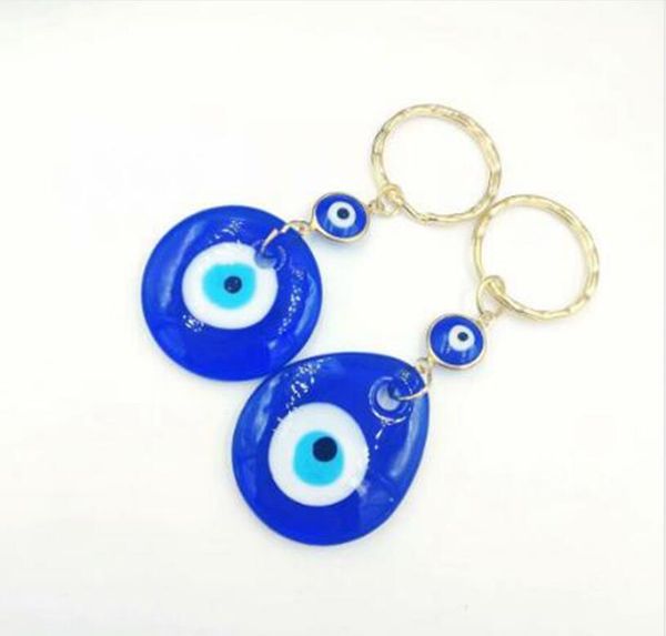keychains blue glass wall hanging evil eye 30mm amulet charm kabbalah protection friend gifts jewelry for women&men, Silver
keychains blue glass wall hanging evil eye 30mm amulet charm kabbalah protection friend gifts jewelry for women&men, Silver