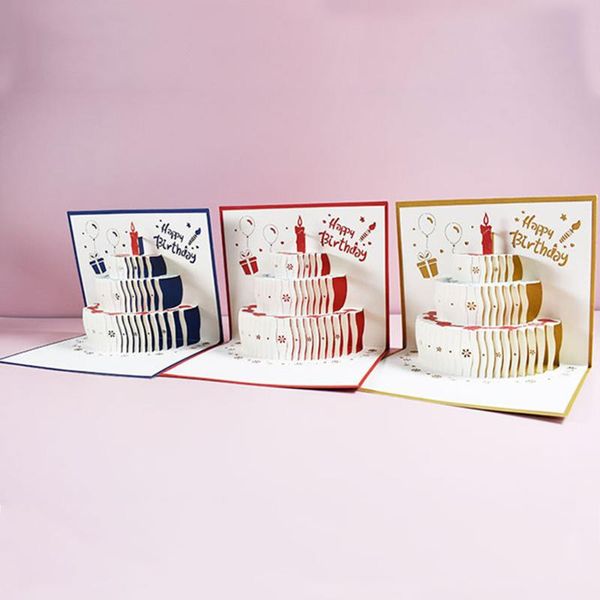 greeting cards 3d -up birthday cake for kids wife husband card postcards gifts
greeting cards 3d -up birthday cake for kids wife husband card postcards gifts