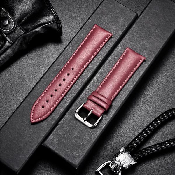 watch bands calfskin leather straps soft watchband 14mm 16mm 18mm 20mm 22mm wrist band ladies bracelet accessories, Black;brown
watch bands calfskin leather straps soft watchband 14mm 16mm 18mm 20mm 22mm wrist band ladies bracelet accessories, Black;brown