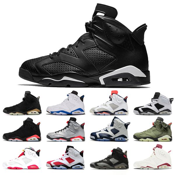 2021 original basketball shoes 6s for man woman alternate angry bull black cat carmine infrared marron olympic oreo sport blue tinker runner
2021 original basketball shoes 6s for man woman alternate angry bull black cat carmine infrared marron olympic oreo sport blue tinker runner