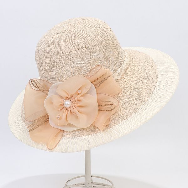 summer new women's outdoor sun shading and sunscreen simple tourism flowers knitting fisherman hat, Yellow
summer new women's outdoor sun shading and sunscreen simple tourism flowers knitting fisherman hat, Yellow