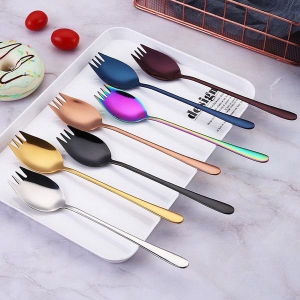 forks salad servers stainless steel spoon and fork set kitchen serving utensils long handle ice cream teaspoons cutlery
forks salad servers stainless steel spoon and fork set kitchen serving utensils long handle ice cream teaspoons cutlery