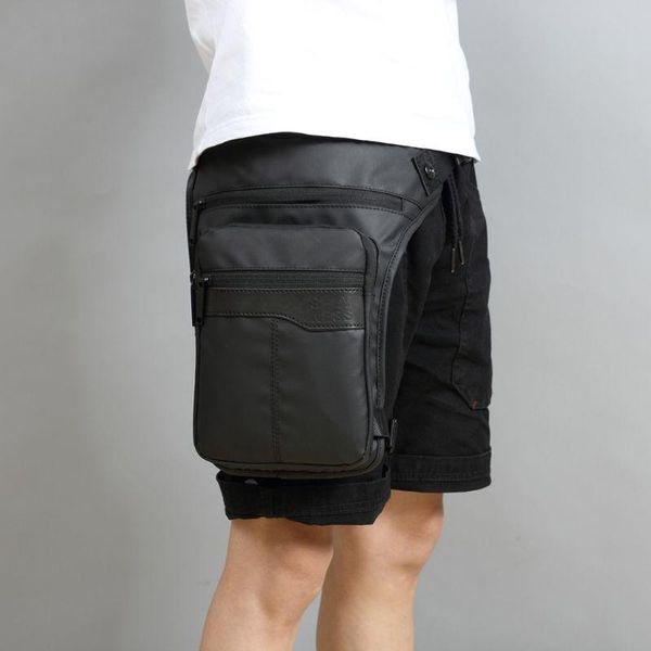 waist bags fashion men waterproof oxford leg bag drop travel riding motorcycle tactical fanny pack male casual belt
waist bags fashion men waterproof oxford leg bag drop travel riding motorcycle tactical fanny pack male casual belt