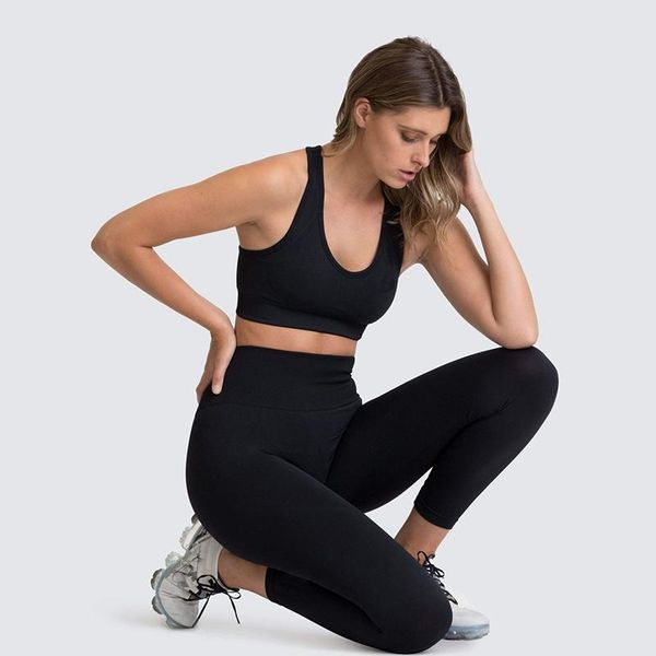 yoga outfits zhangyunuo gym jumpsuits women solid black set backless actice suit fitness breathable high elastic energy sport clothes, White;red
yoga outfits zhangyunuo gym jumpsuits women solid black set backless actice suit fitness breathable high elastic energy sport clothes, White;red