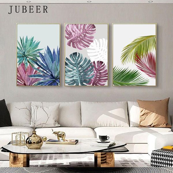 scandinavian style leaf abstract canvas painting color leaves posters on the wall prints for living room home decoration paintings
scandinavian style leaf abstract canvas painting color leaves posters on the wall prints for living room home decoration paintings