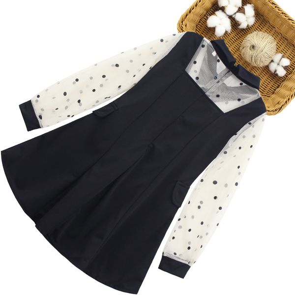teenage girls dress dot pattern party dress for kids girl mesh child dress patchwork clothes girl 6 8 10 12 14, Red;yellow
teenage girls dress dot pattern party dress for kids girl mesh child dress patchwork clothes girl 6 8 10 12 14, Red;yellow