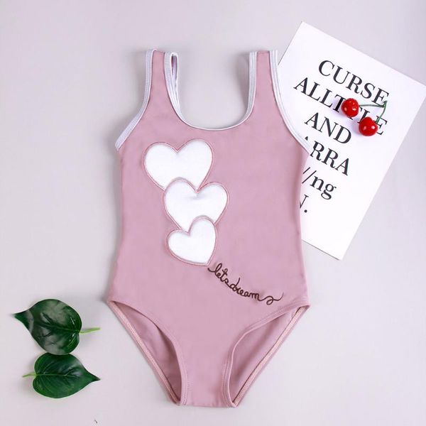 two-piece suits 21 selling girls' one piece swimsuit with love pattern spring resort suit 2021
two-piece suits 21 selling girls' one piece swimsuit with love pattern spring resort suit 2021