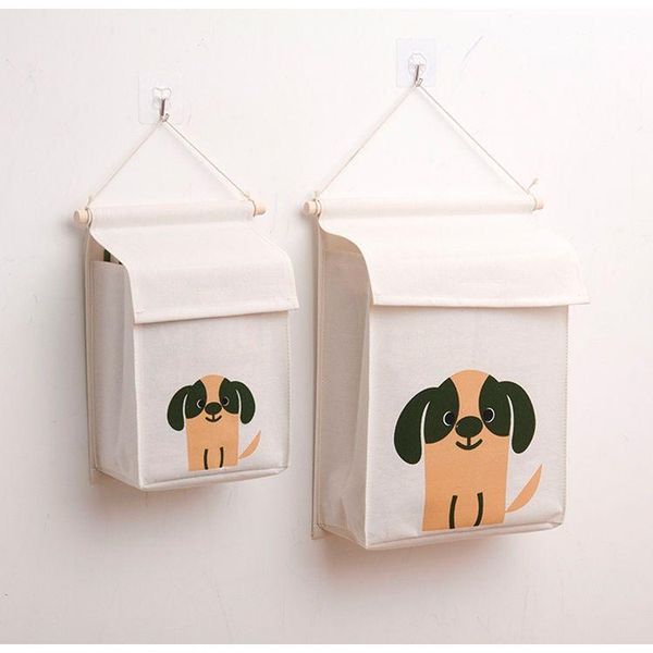 wall hanging storage holder large capacity wardrobe organizer durable cloth with hook bag boxes & bins
wall hanging storage holder large capacity wardrobe organizer durable cloth with hook bag boxes & bins