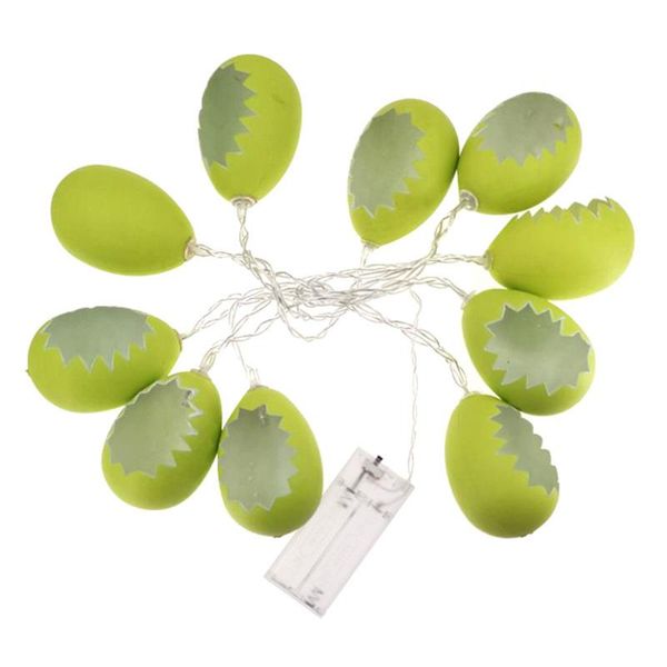 1.5m christmas decorative cracked egg string lights 10 led easter fairy hanging lamp warm white curtain strings
1.5m christmas decorative cracked egg string lights 10 led easter fairy hanging lamp warm white curtain strings