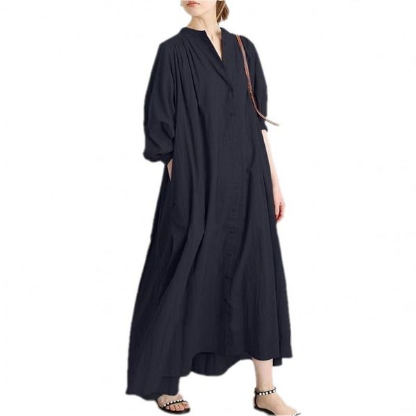 ethnic clothing african long-sleeved dress casual womens loose stand-up collar retro long skirt 2021 autumn solid color cotton linen muslim, Red
ethnic clothing african long-sleeved dress casual womens loose stand-up collar retro long skirt 2021 autumn solid color cotton linen muslim, Red
