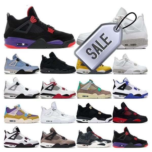 men basketball shoes 4s women blact cat university blue white oreo fire red thunder paris metallic green mens trainers sports sneakers e, Black
men basketball shoes 4s women blact cat university blue white oreo fire red thunder paris metallic green mens trainers sports sneakers e, Black